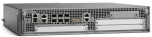 ASR1002X-CB(內(nèi)置6個(gè)GE端口、雙電源和4GB的DRAM，配8端口的GE業(yè)務(wù)板卡,含高級(jí)企業(yè)服務(wù)許可和IPSEC授權(quán))