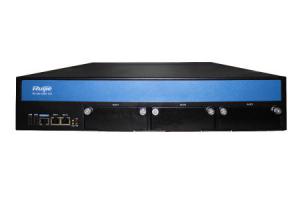 RG-UAC 6000-X60（擴展卡，4個RJ45千兆電口+4個SFP光口，2組電口bypass，三年特征庫）
